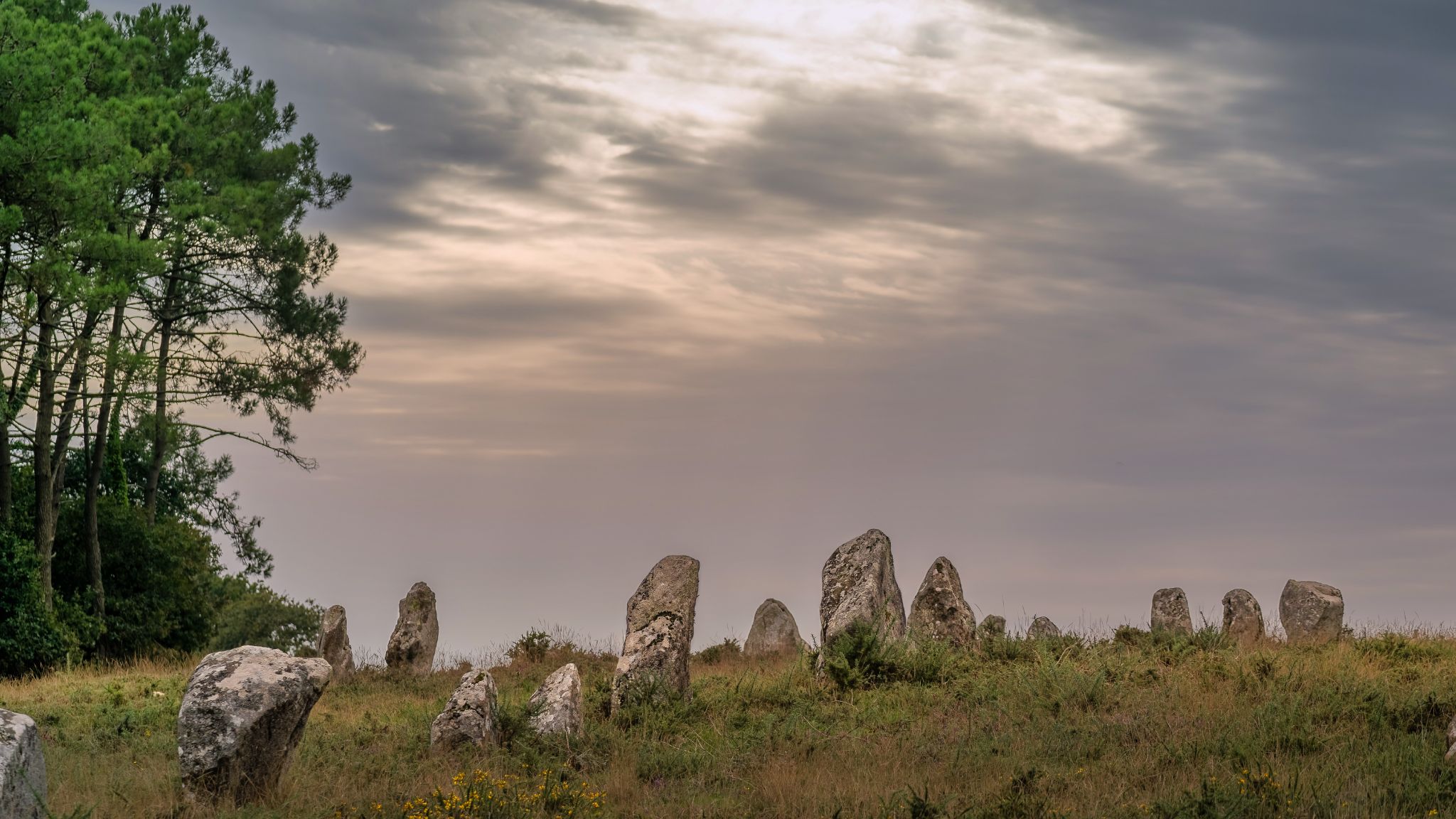 20250919 171016 Carnac   Alignements de Kermario